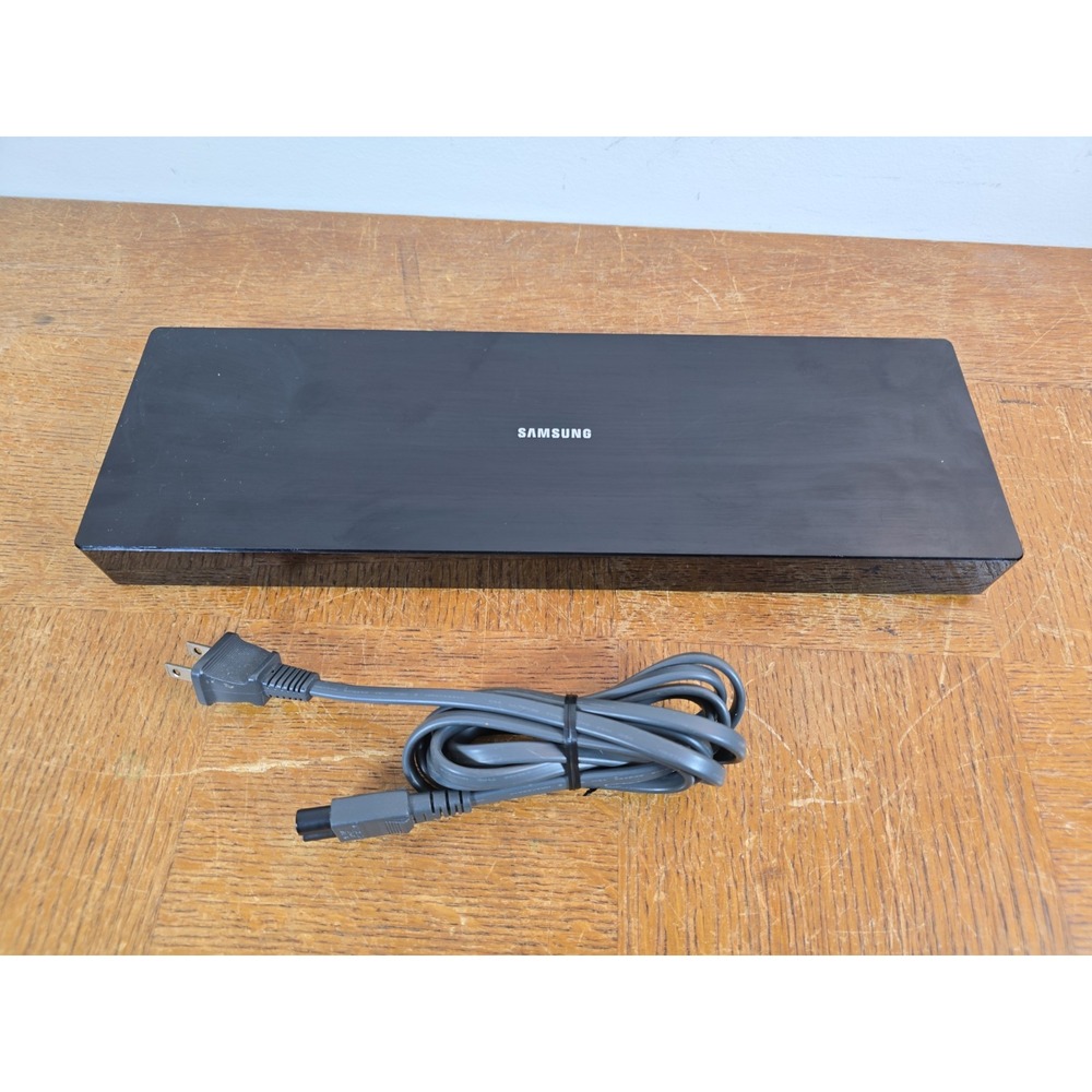 Samsung One Connect Box BN68-07104D-00 (SOC1000MA) w/ Power Cord - Tested Good